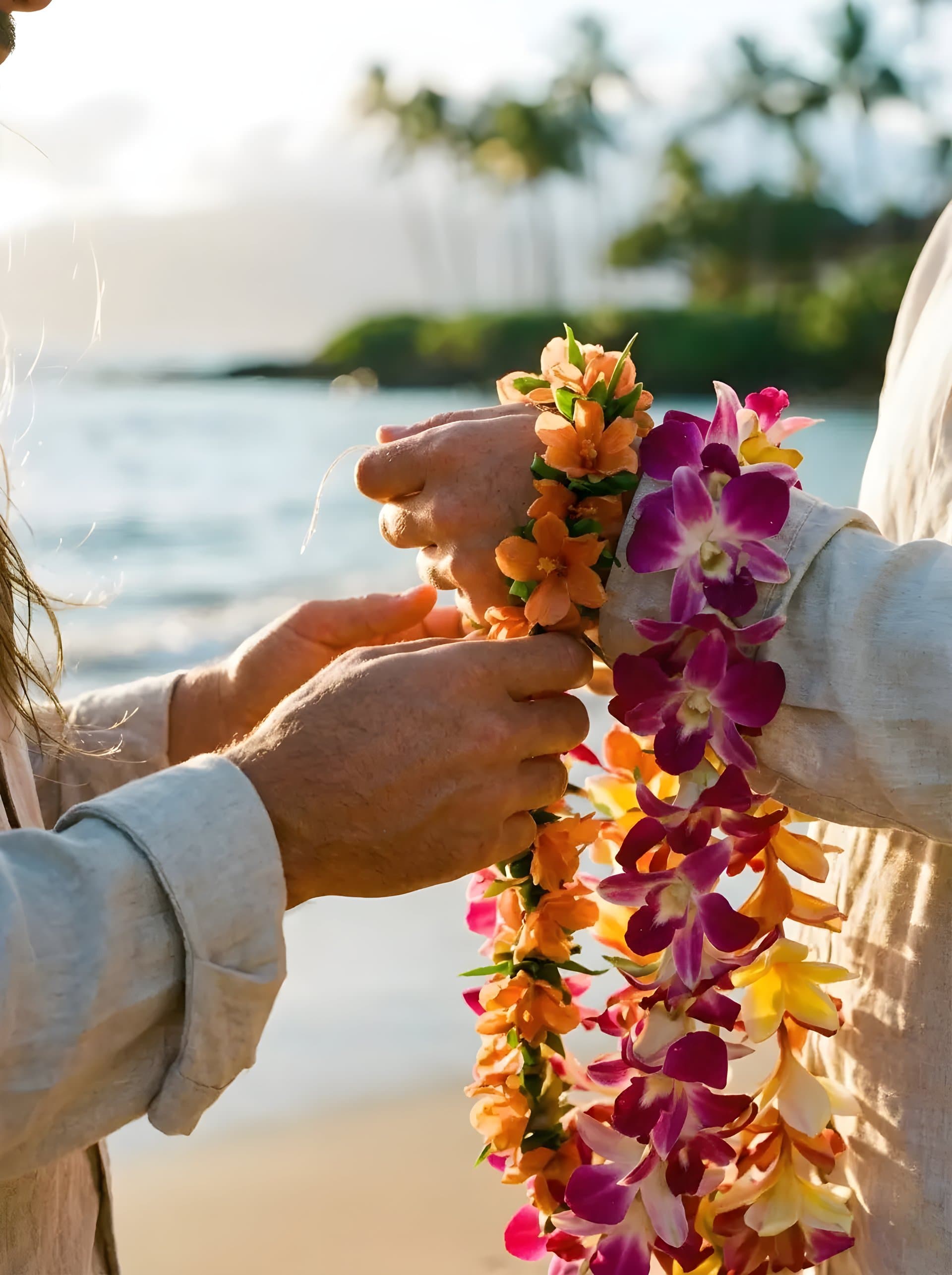 Hawaiian Wedding Traditions: What They Mean and How to Include Them