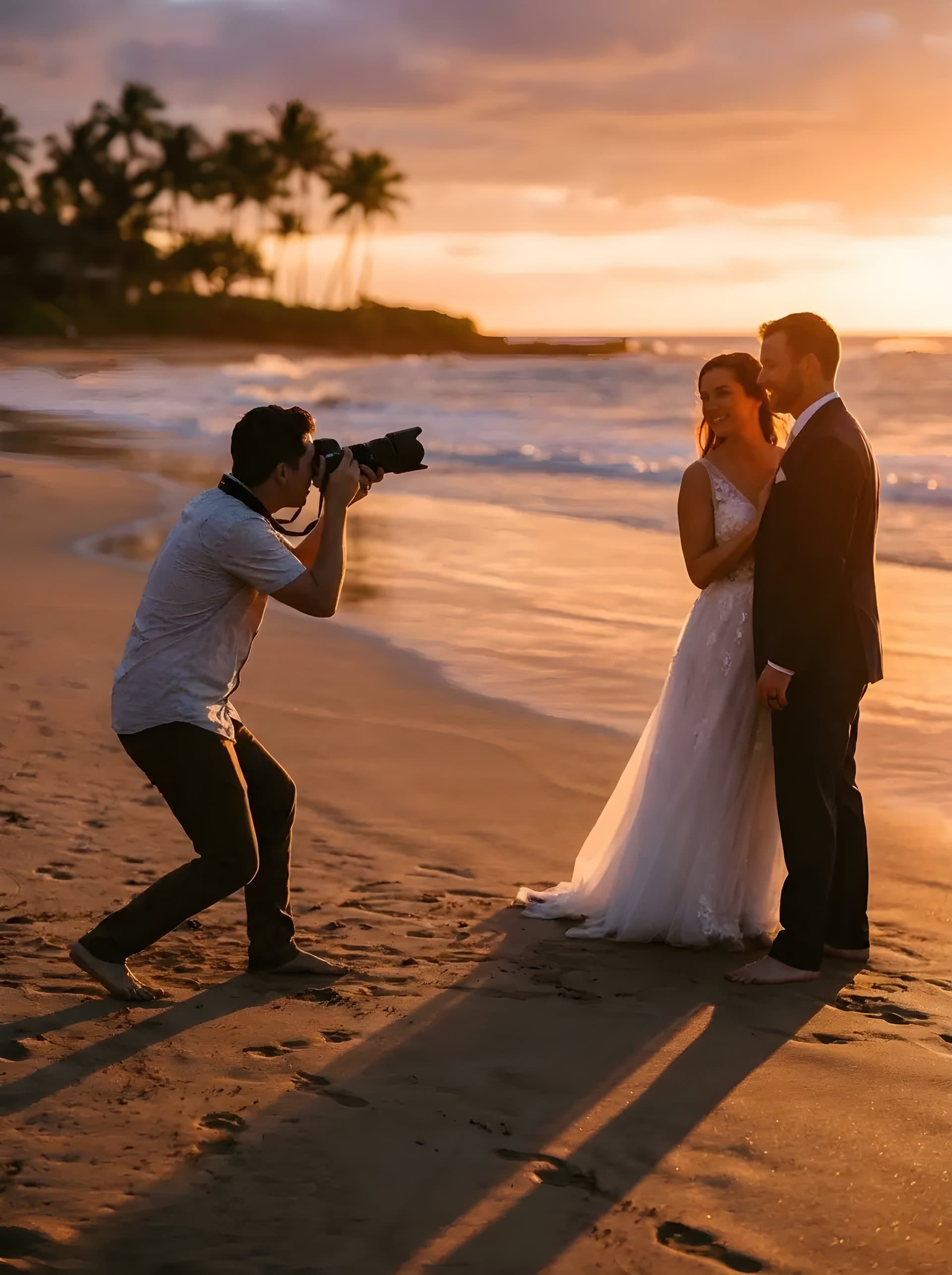 Alaska to Hawaii: Your Complete Destination Wedding Travel Guide