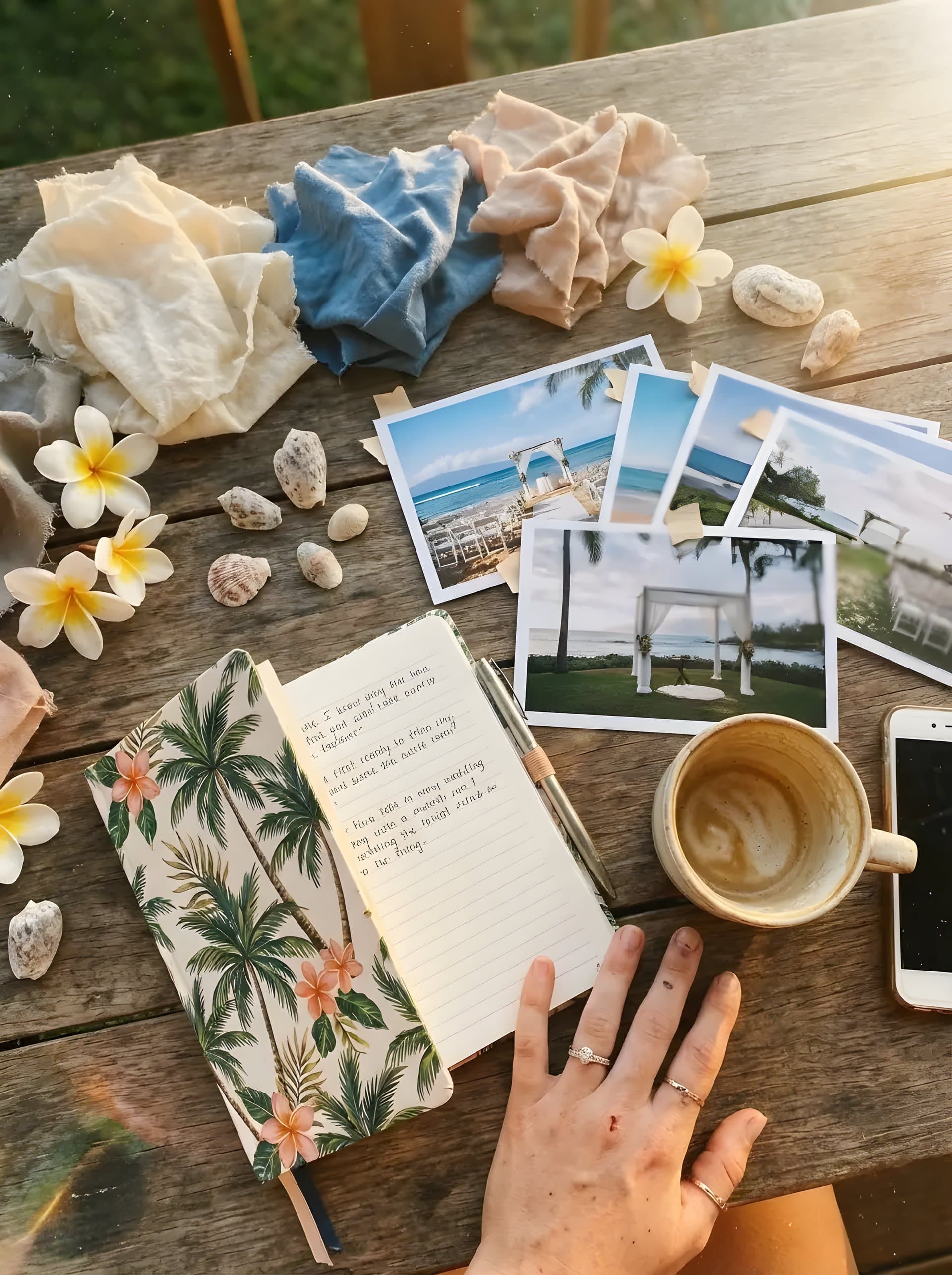 How Much Does a Maui Wedding Actually Cost?