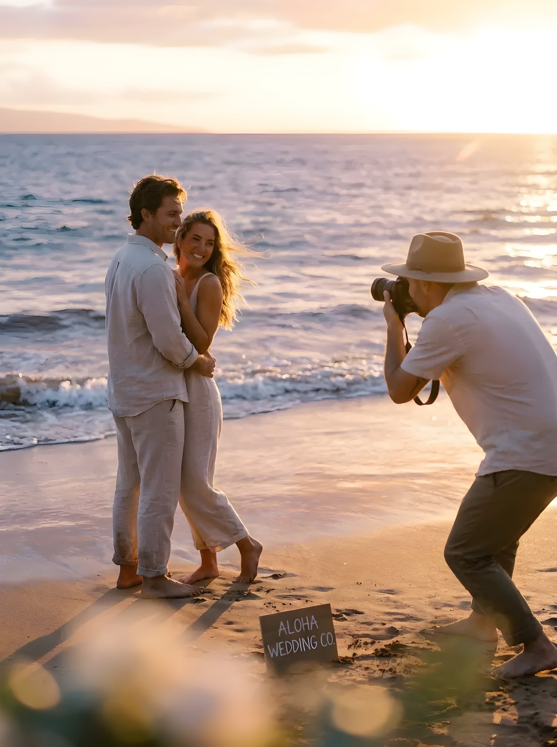 When Is the Best Time of Year to Get Married on Maui?