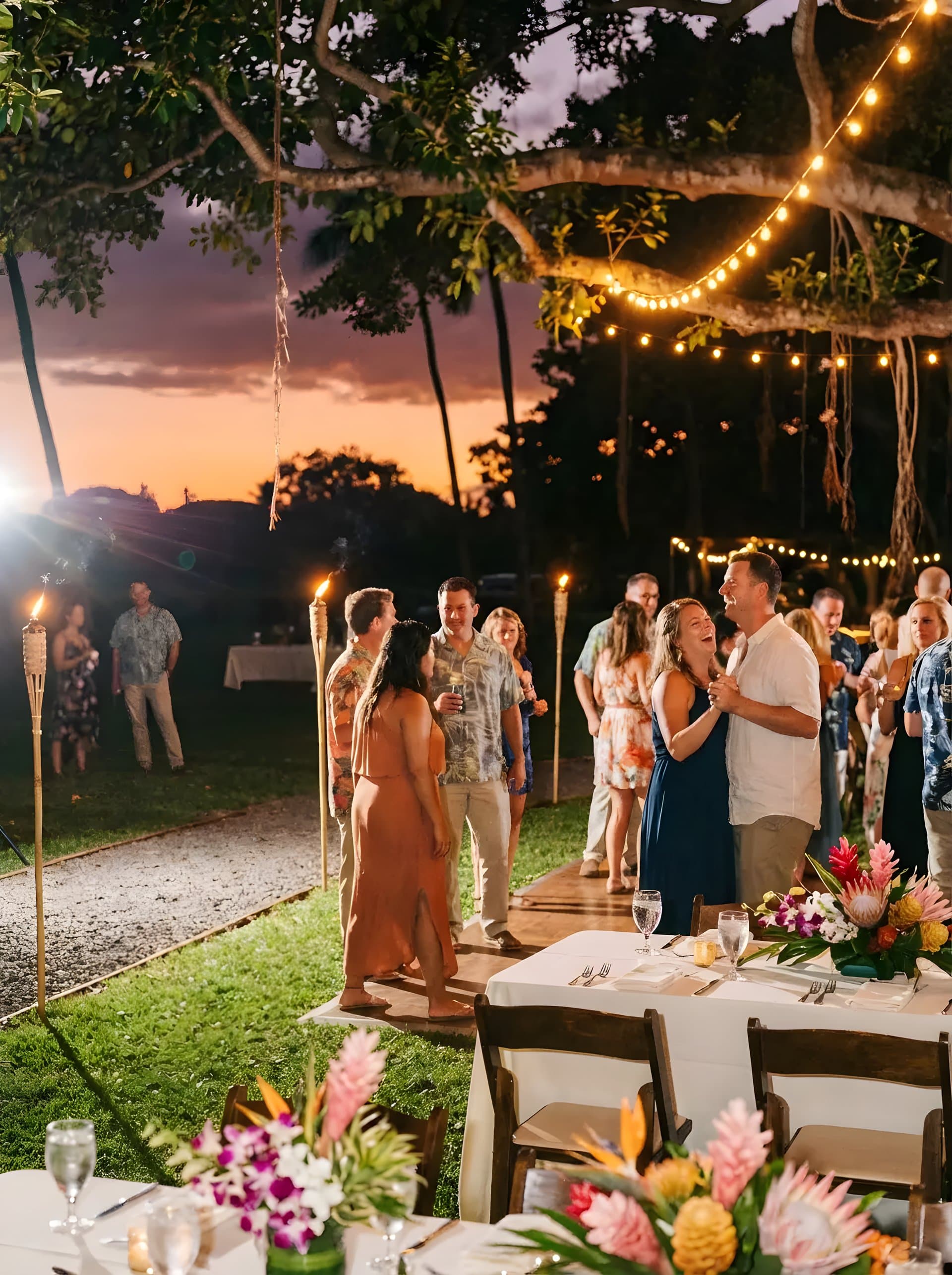 Full Wedding Planning