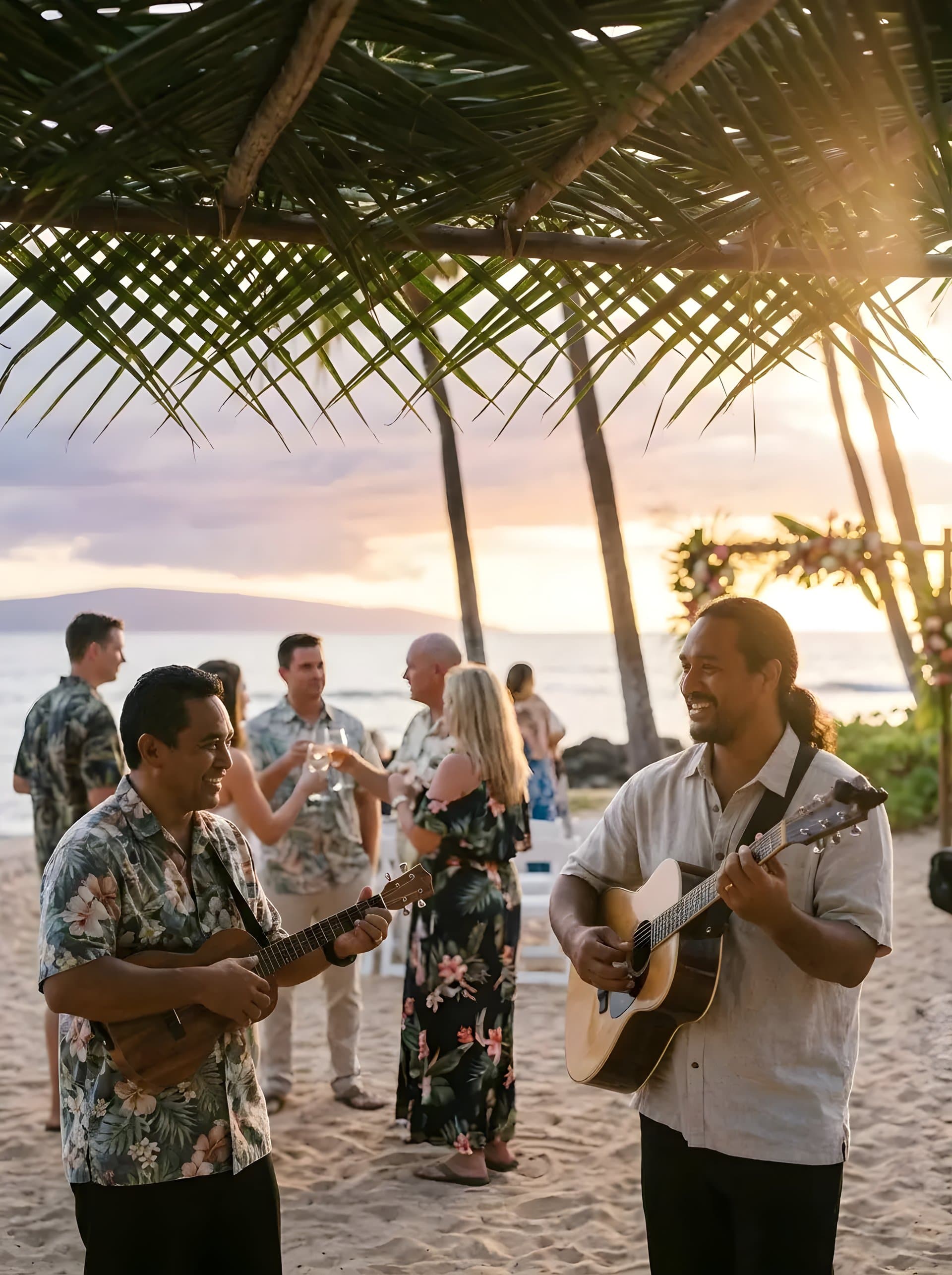 Entertainment & Music