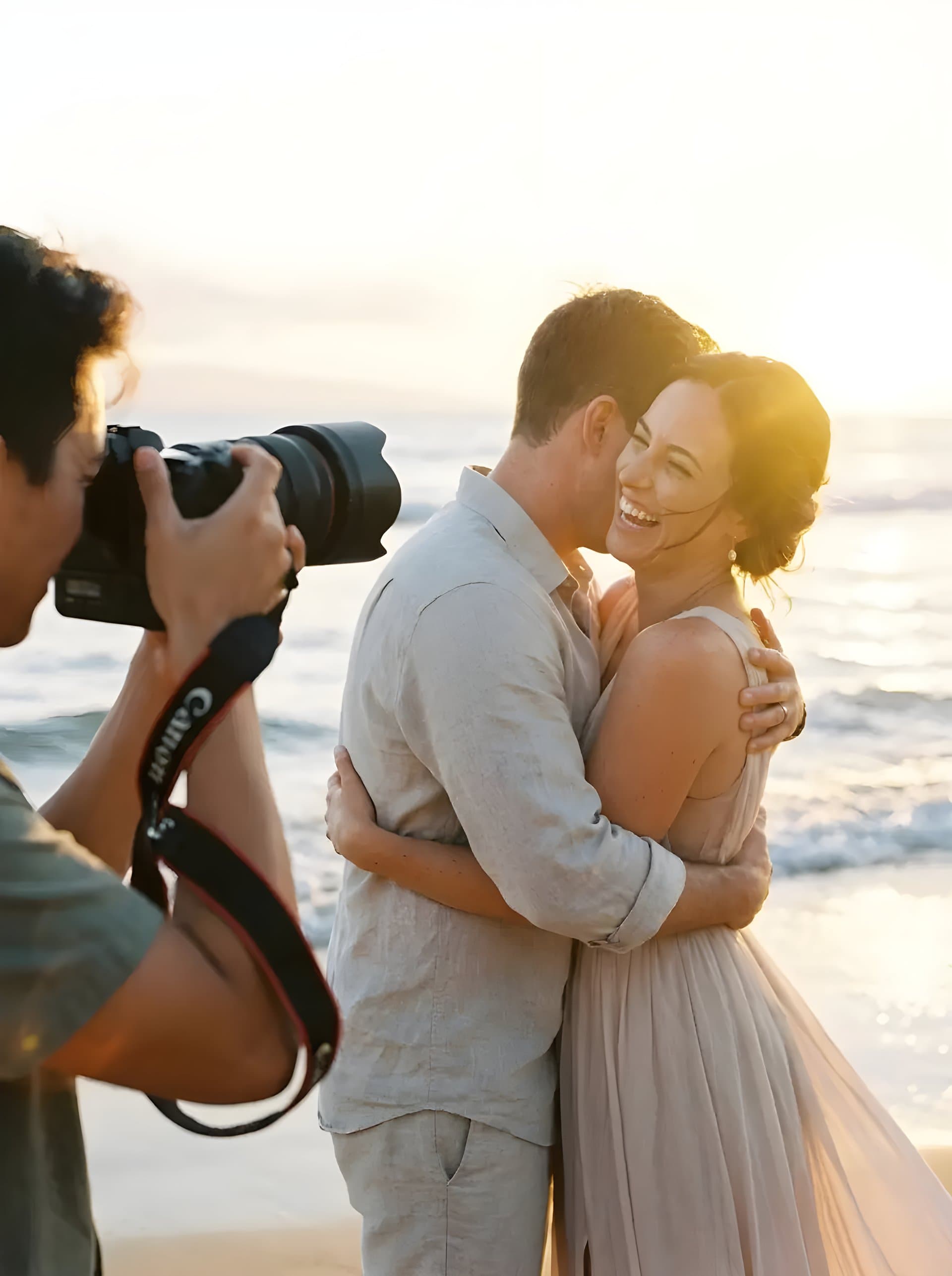 Photography & Videography